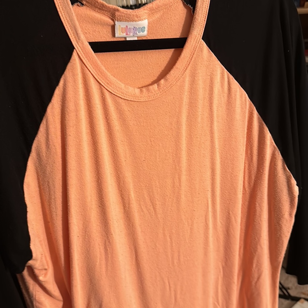 2xl LuLaRoe Randy - Picture 3 of 3